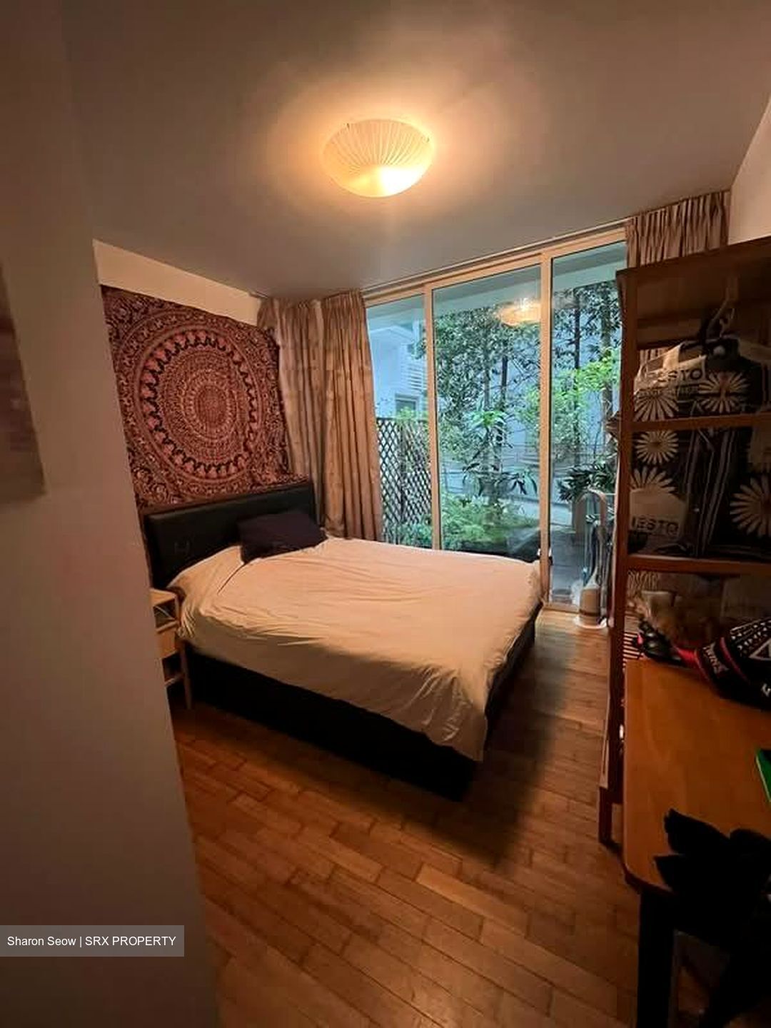 Parc Emily (D9), Condominium #589755721